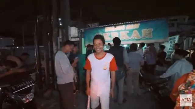 Atta Halilintar