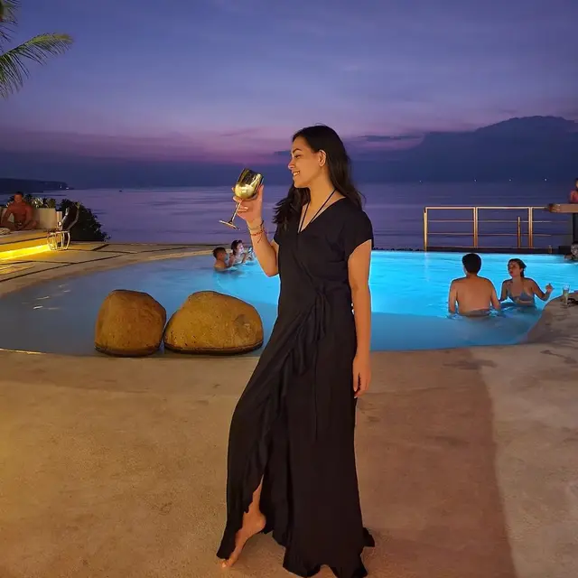 Lady Nayoan, Istri Rendy Kjaernett yang Bongkar Perselingkuhan Suami dengan Syahnaz Sadiqah