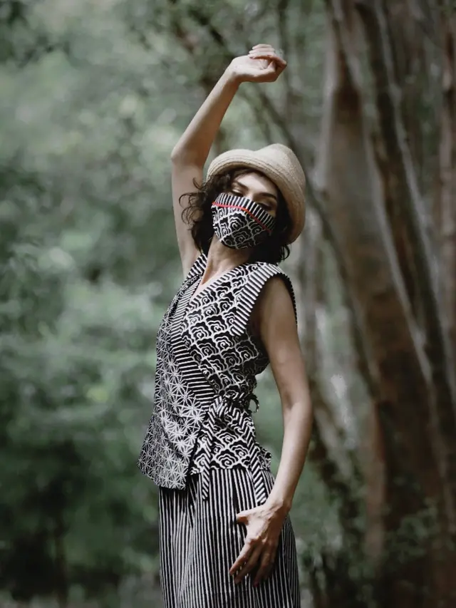 Suasana Hati dari Denny Wirawan