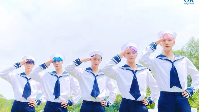 CIX. (C9 Entertainment via Soompi)