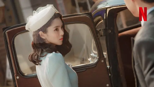 Han So Hee - Gyeongseong Creature