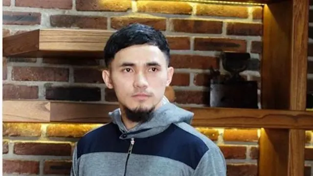 Achmad Hulaefi