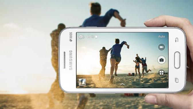 Harga Samsung V Dan Spesifikasi Hp Dengan Kualitas Video Hd