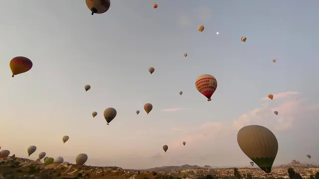 Foto Ultra Wide Angle