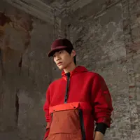 Z Zegna Fall Winter 2020 Collection.