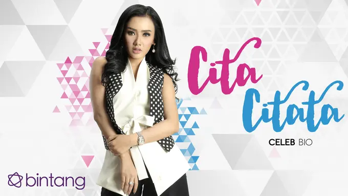 [Bintang] Cita Citata
