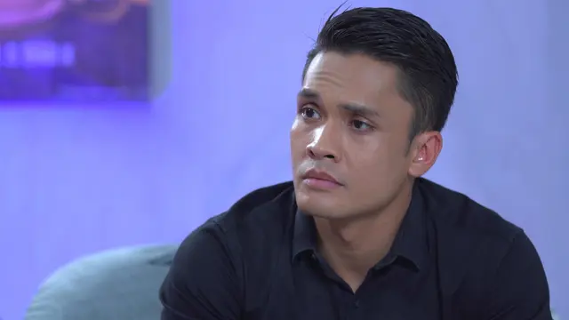 Takdir Cinta yang Kupilih