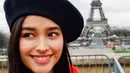 Liza Soberano mengalahkan 90 ribu selebriti wanita dari seluruh dunia dan merupakan wanita pertama Filipina yang meraih gelar tertinggi "The 100 Most Beautiful Faces 2017".(instagram.com/lizasoberano)