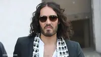 Cerai dengan Katy Perry, Russel Brand `Ogah` Tiduri Banyak Cewek