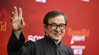 Kabar Jackie Chan Meninggal Dunia Ternyata Hoaks, Medsosnya Terlanjur Dipenuhi Komentar Dukacita