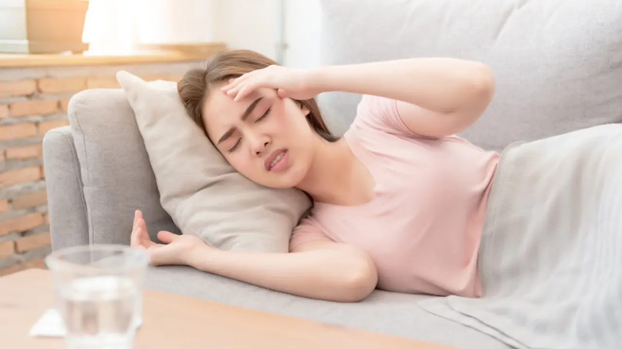 12 Cara Mengatasi Sakit Kepala Tanpa Obat, Aman dan Bisa Dicoba di Rumah