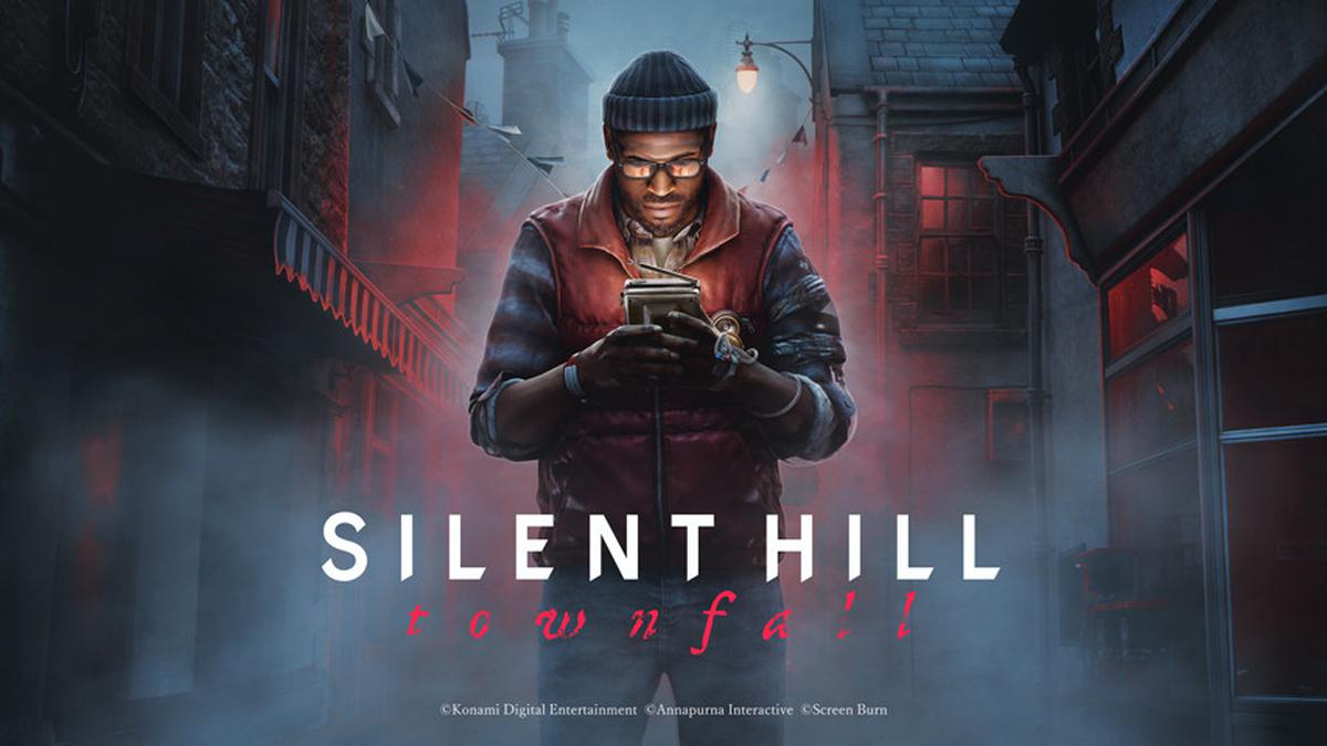 Silent Hill: Townfall Curi Perhatian di State of Play Juni 2026, Apa yang Baru?