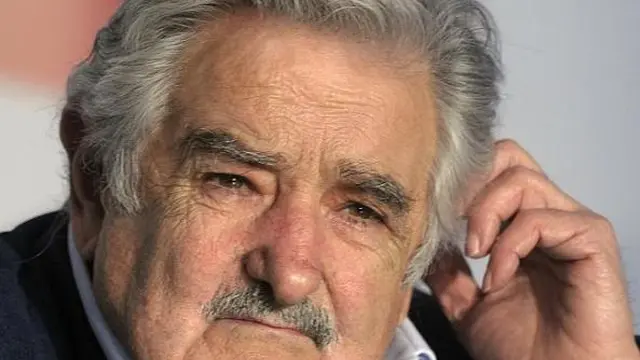 Presiden Uruguay Jose Murica 4