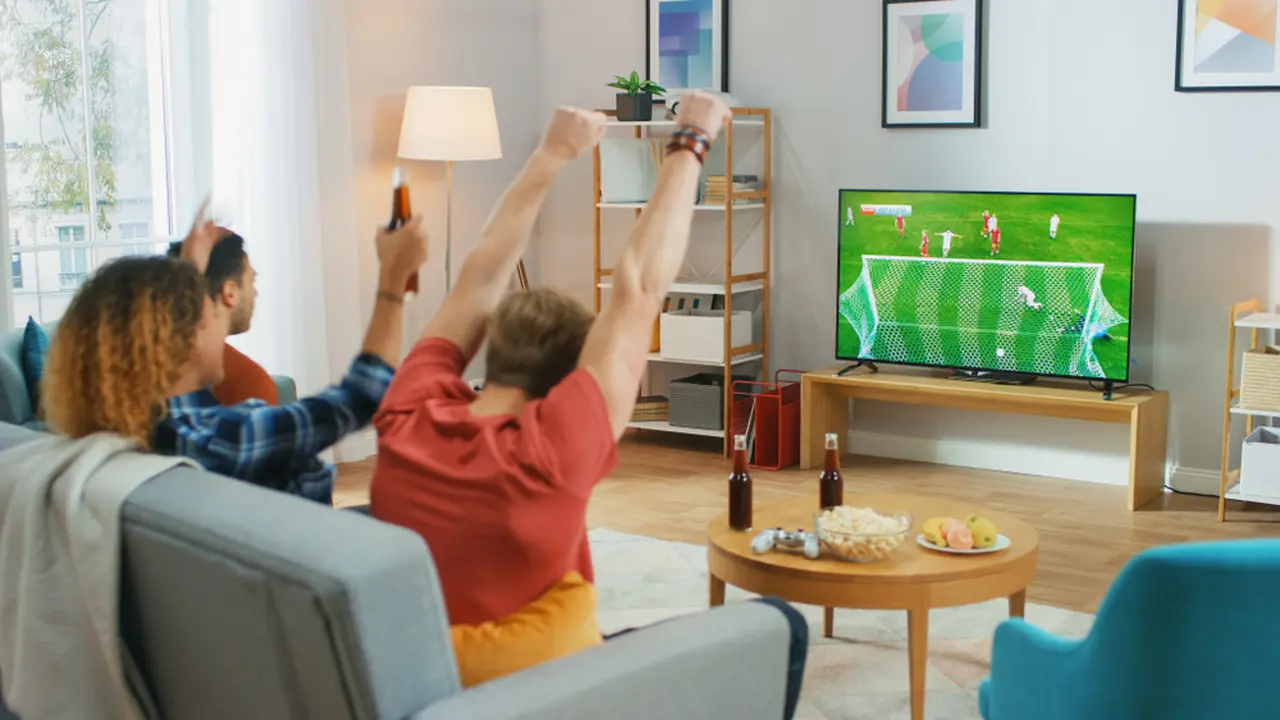 Pesan Penting Buat Para Penonton yang Lagi Demam Final Pesta Bola Dunia