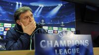 Gerardo Martino (JOSEP LAGO / AFP)