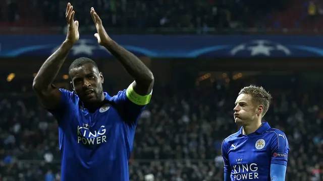 5 Momen Menarik Liga Champions Matchday ke-4