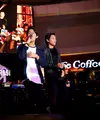 Gelar konser 3 Bintang Generasi pada 19 Maret 2016, CJR menjadi musisi termuda yang turut merayakan hari ulang tahun Bintang.com yang pertama. (Adrian Putra/Bintang.com)