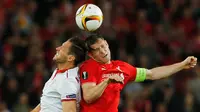 Milner: Liverpool Butuh Waktu untuk Melupakan Kegagalan