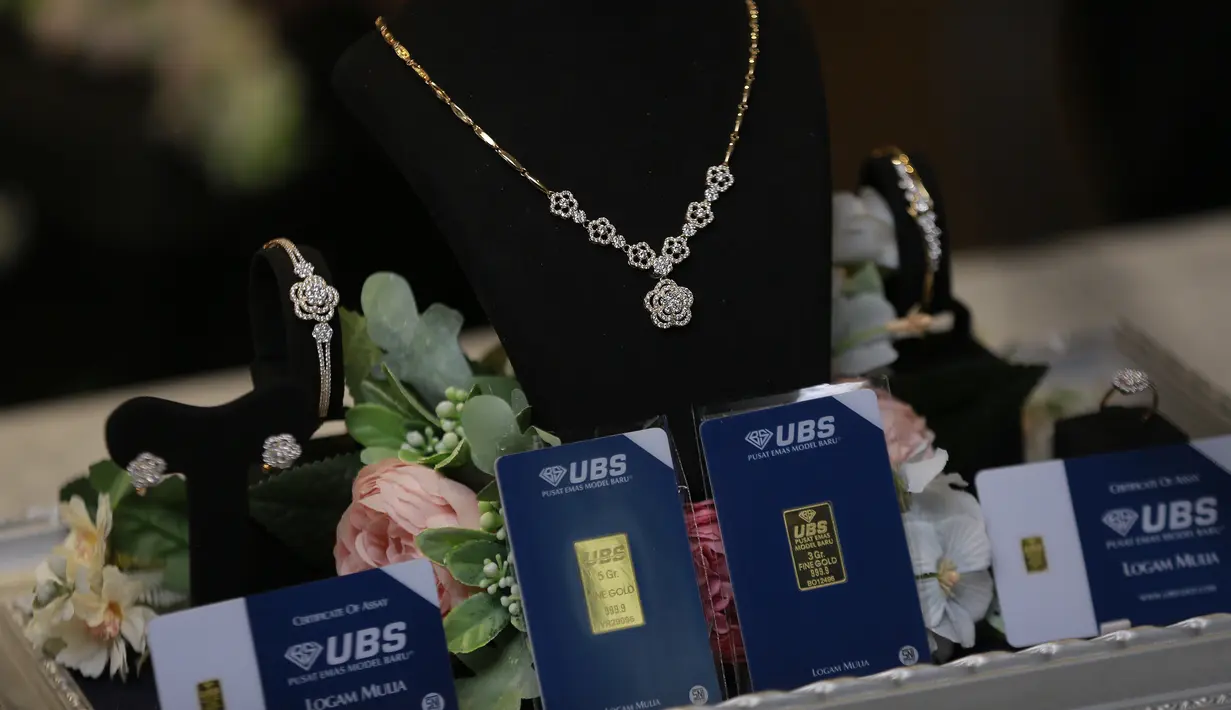 (Budy Santoso/KapanLagi)