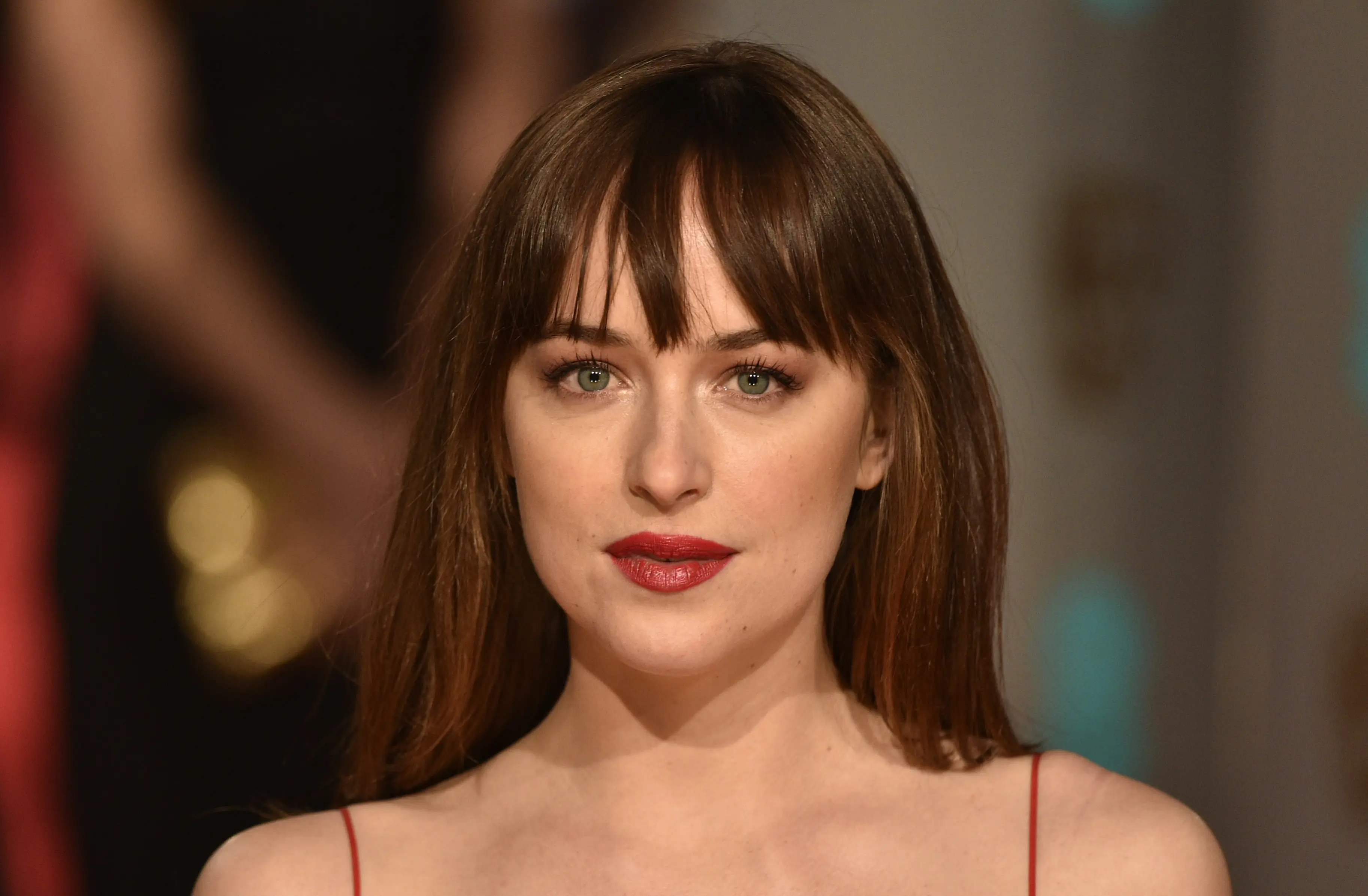 Trailer Kedua Fifty Shades Darker Lebih Romantis Dan Menantang News Entertainment Fimela Com