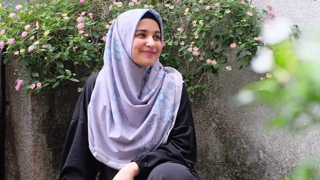 [Bintang] Shireen Sungkar