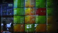 IHSG akan Variatif, Lirik Delapan Saham Pilihan
