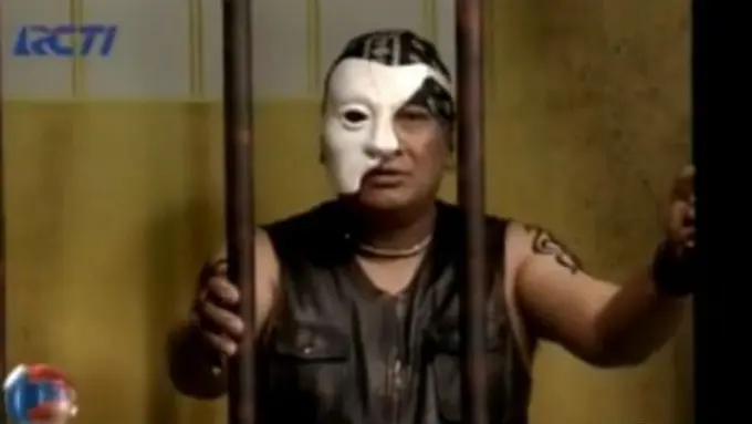 Bang Napi/Youtube.com.