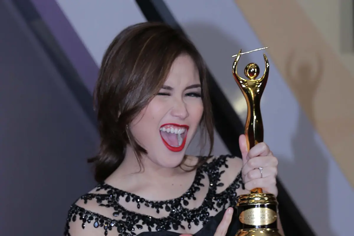 [Bintang] Ayu Ting Ting