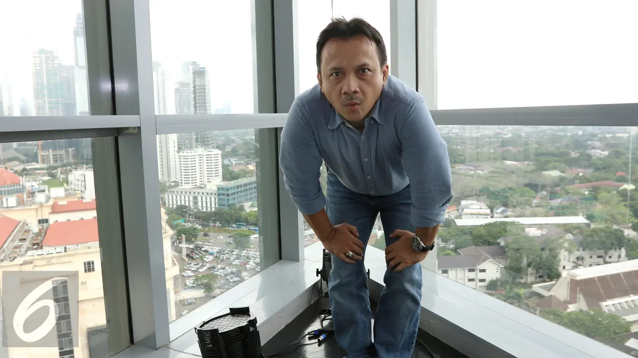 Adi Bing Slamet
