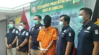 Direktorat Reserse Kriminal Khusus Polda Metro Jaya membongkar kasus perdagangan hewan langka. (Foto: dokumentasi Polda Metro Jaya)
