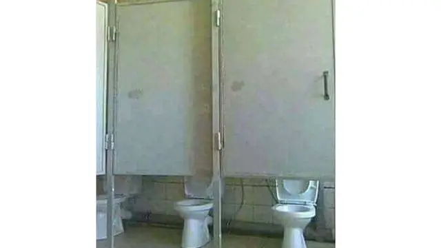 10 Desain Toilet Super Absurd, Dijamin Bikin Mules Langsung Ilang