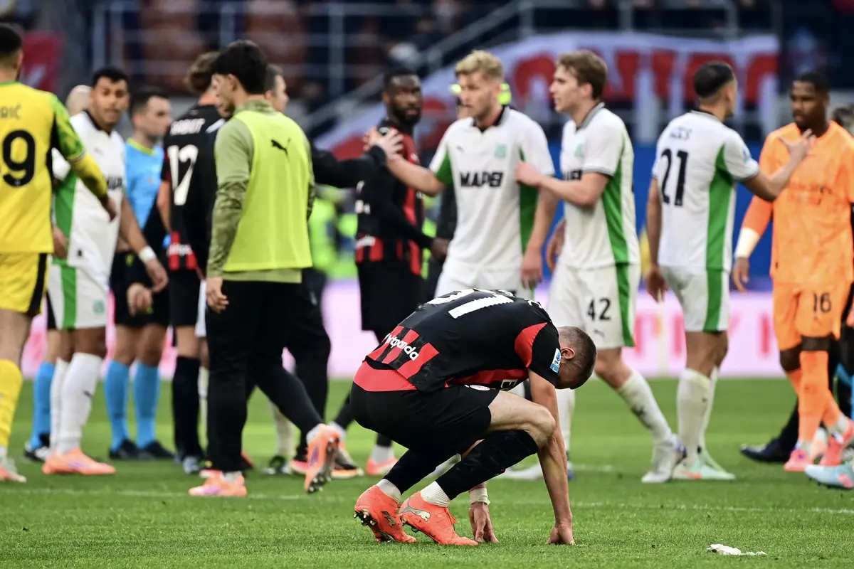 AC Milan