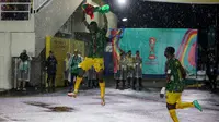 3 Bintang Mali U-22 yang Bisa Sulitkan Timnas Indonesia U-22: Pernah Unjuk Gigi di Piala Dunia U-17 2023