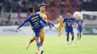 3 Bintang Liga 1 Ini Diharapkan Gabung PSIM Yogyakarta usai Kunci Tiket Promosi Musim Depan