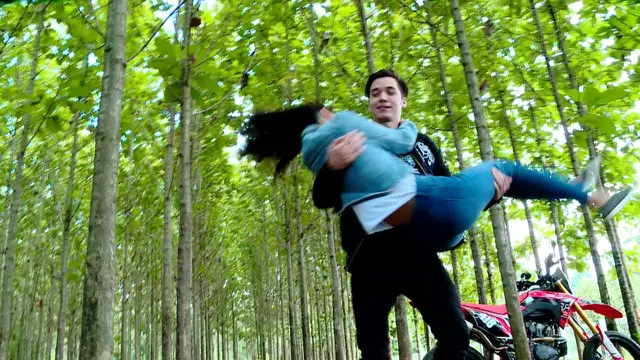 Anak Langit