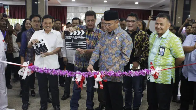 Gelar Karya Film Pelajar 2018