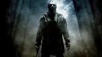 Friday the 13th Garap Film ke-13