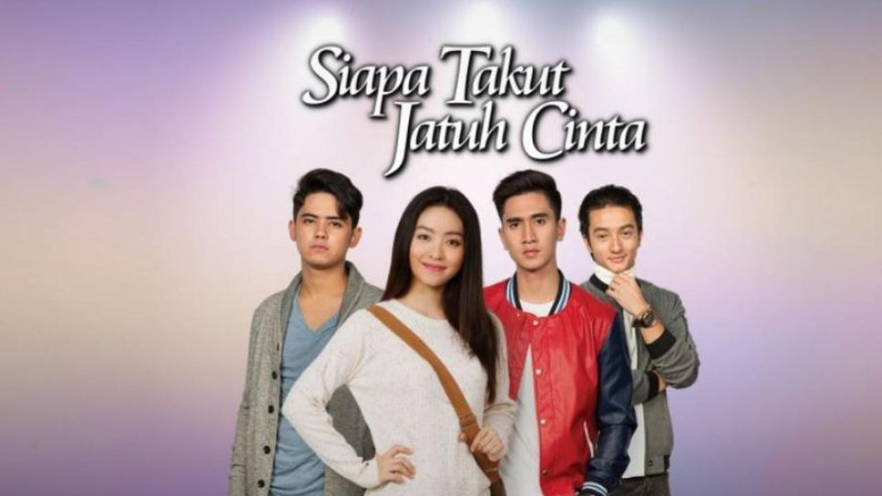 Di episode perdananya, Siapa Takut Jatuh Cinta menghadirkan warna baru pada kisah yang terinspirasi serial fenomenal Taiwan Meteor Garden.