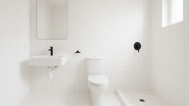 Apa Warna Keramik Kamar Mandi yang Bagus? Ini 7 Rekomendasi Pilihan Terbaik untuk Suasana Nyaman dan Estetik