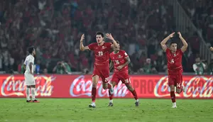 3 Pemain Timnas Indonesia yang Tampil Paling Menggigit hingga Juara FIFA ASEAN Cup 2026: Kebangkitan Elkan Baggott seusai Blunder