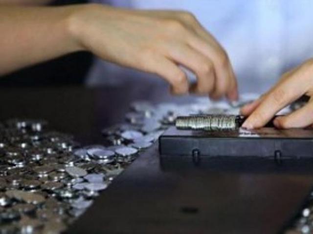 Koin Kuno Berumur 122 Tahun Ini Laku Rp 27 Miliar Bisnis