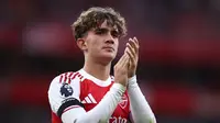 Arsenal Dapat Suntikan Tenaga Baru: Max Dowman Kembali Berlatih di Tengah Ketatnya Perburuan Gelar