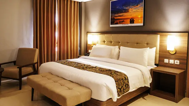 Momen Trip ke Purwakarta, Manjakan Diri dengan Rekomendasi Hotelnya