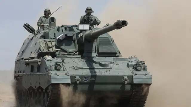 Tentara Jerman