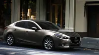 Mazda3 2014 Segera Mengaspal di Malaysia, Indonesia Kapan?