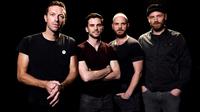 Setelah single baru, Coldplay bersiap dengan sebuah album. Ini beberapa informasinya.