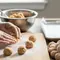 Cara Membuat Bakso Ayam Tanpa Blender, Tekstur Kenyal Alami dan Lezat