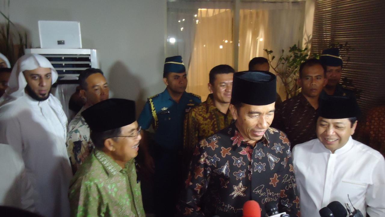 Jokowi-JK