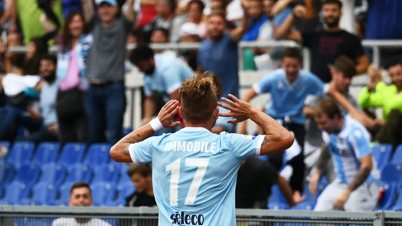 Ciro Immobile
