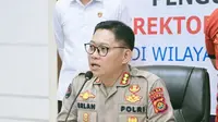 Pajero Tabrak Pagar Mapolda Jambi, Pengemudi Bakal Diperiksa Kejiwaannya